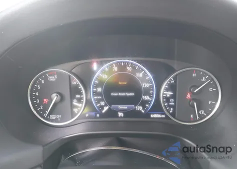 2020 Buick Enclave Fwd Avenir из США, поврежденный, VIN 5GAERDKW3LJ187402